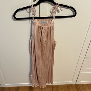 Saylor dress- worn once